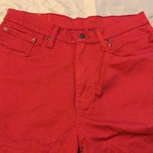 Men shorts